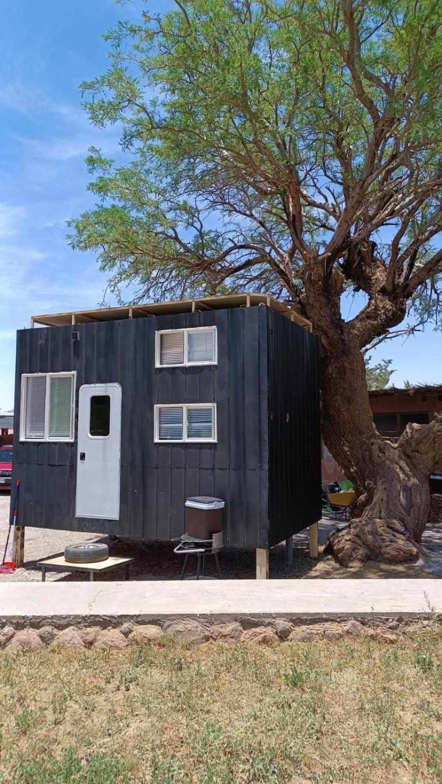 Atacama Loft & Glamp Villa San Pedro de Atacama Exterior photo