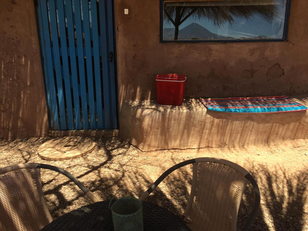 Atacama Loft & Glamp Villa San Pedro de Atacama Exterior photo